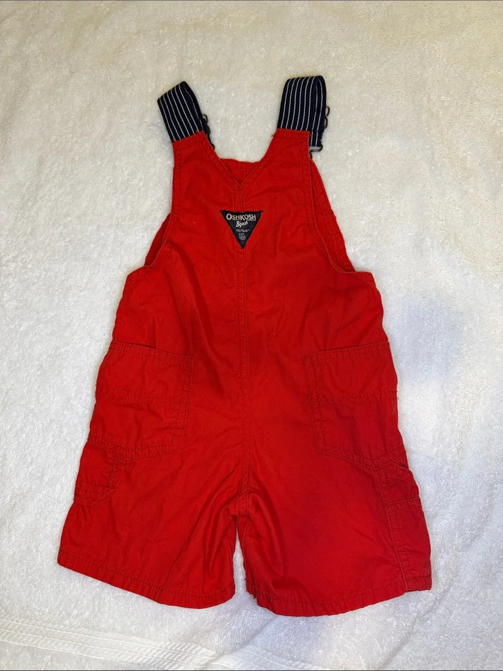 OshKosh Bgosh classic oshkosh